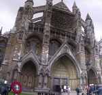 Westminster Abbey