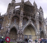 Westminster Abbey