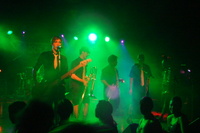 Highlight for Album: Ska Bucks auf dem Sound in the City in Liezen, 26. 5. 2007