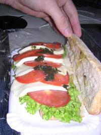 Ciabatta! Ciabatta