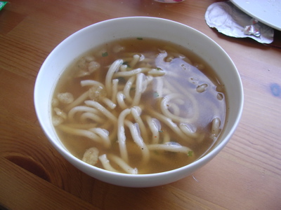 udon